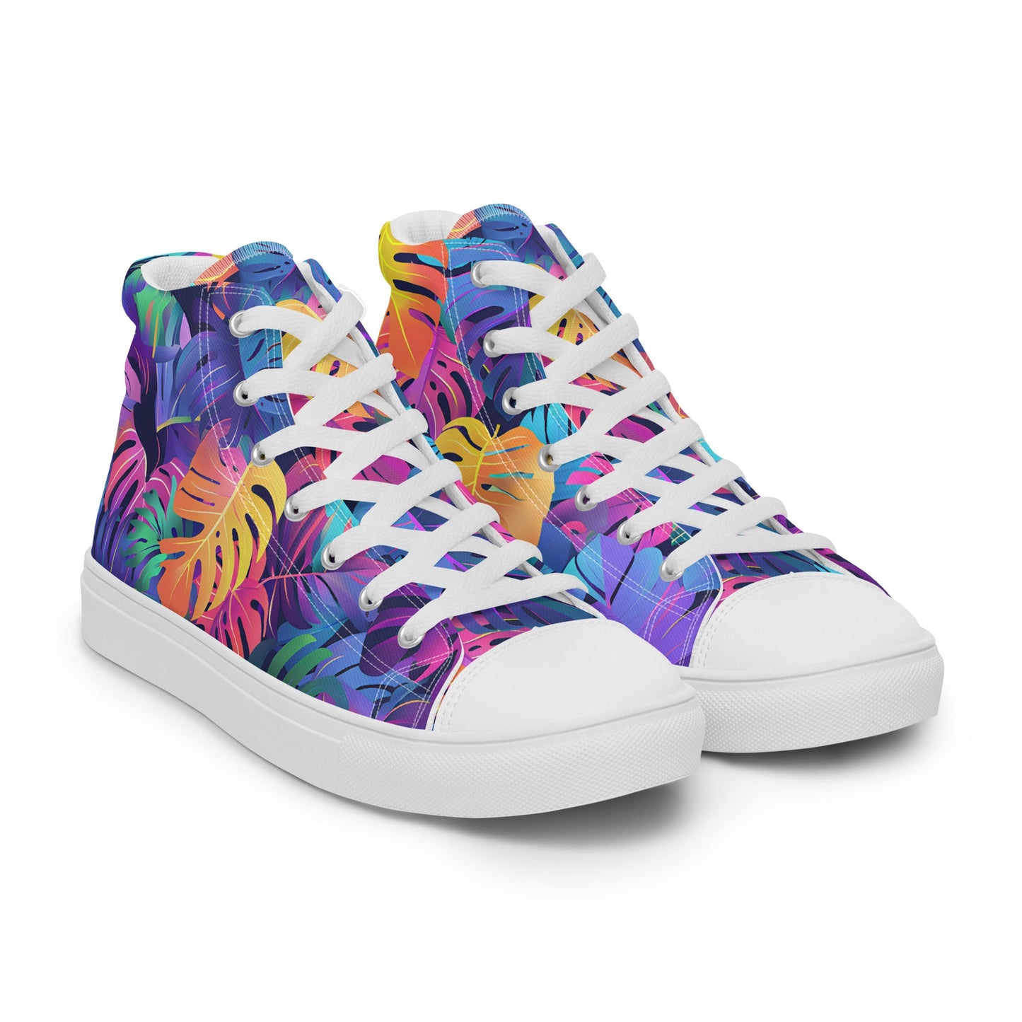 Amazon Men’s high top shoes - Sola Shoe