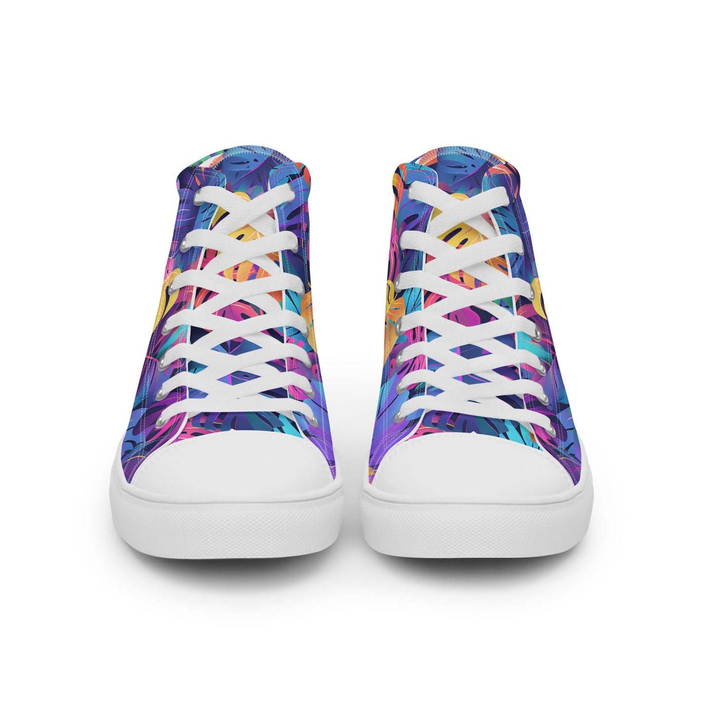 Amazon Men’s high top shoes - Sola Shoe