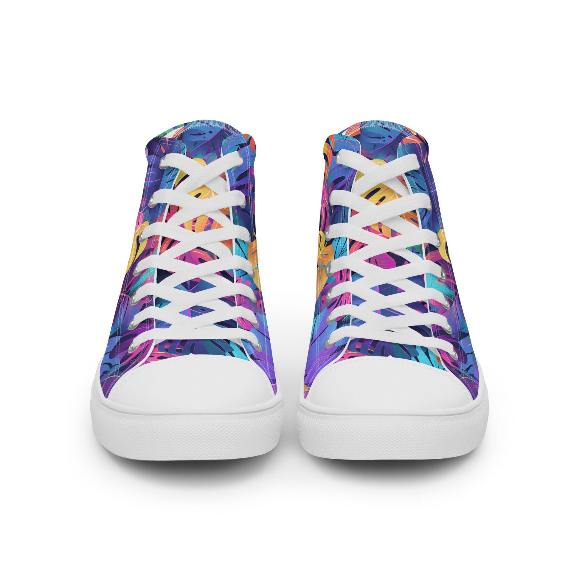 Amazon Men’s high top shoes - Sola Shoe