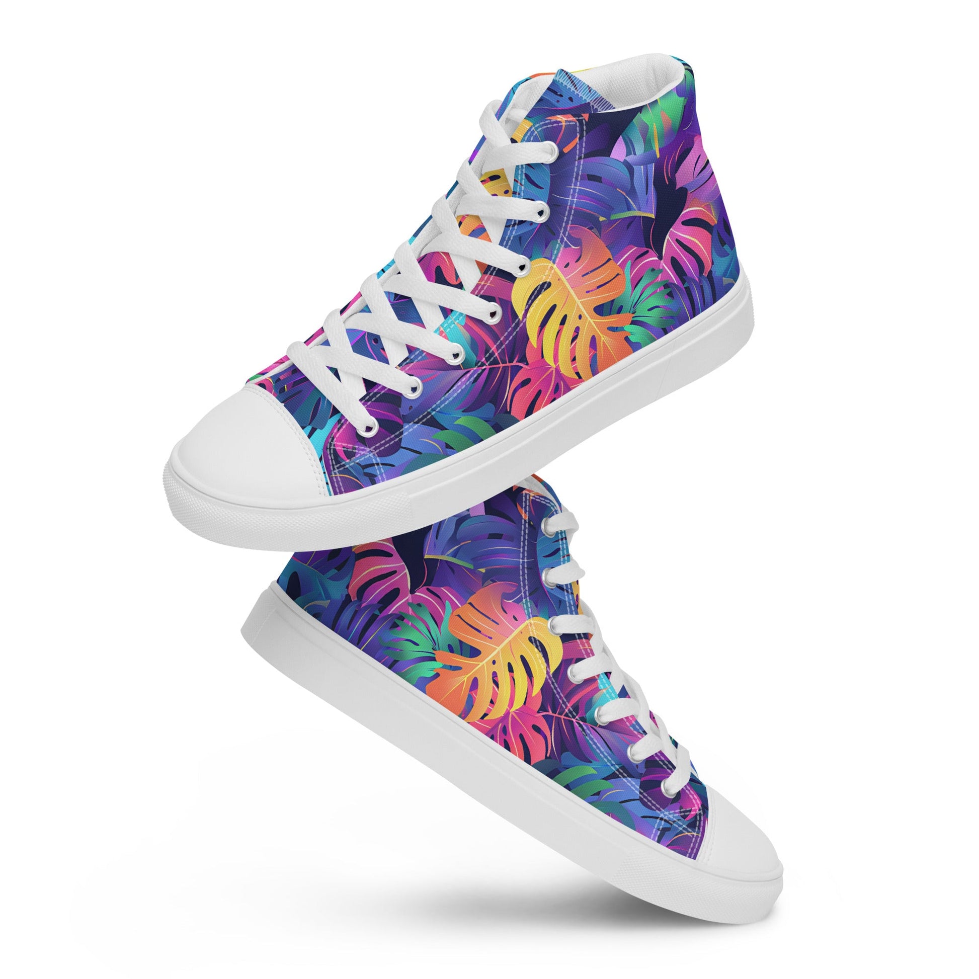 Amazon Men’s high top shoes - Sola Shoe