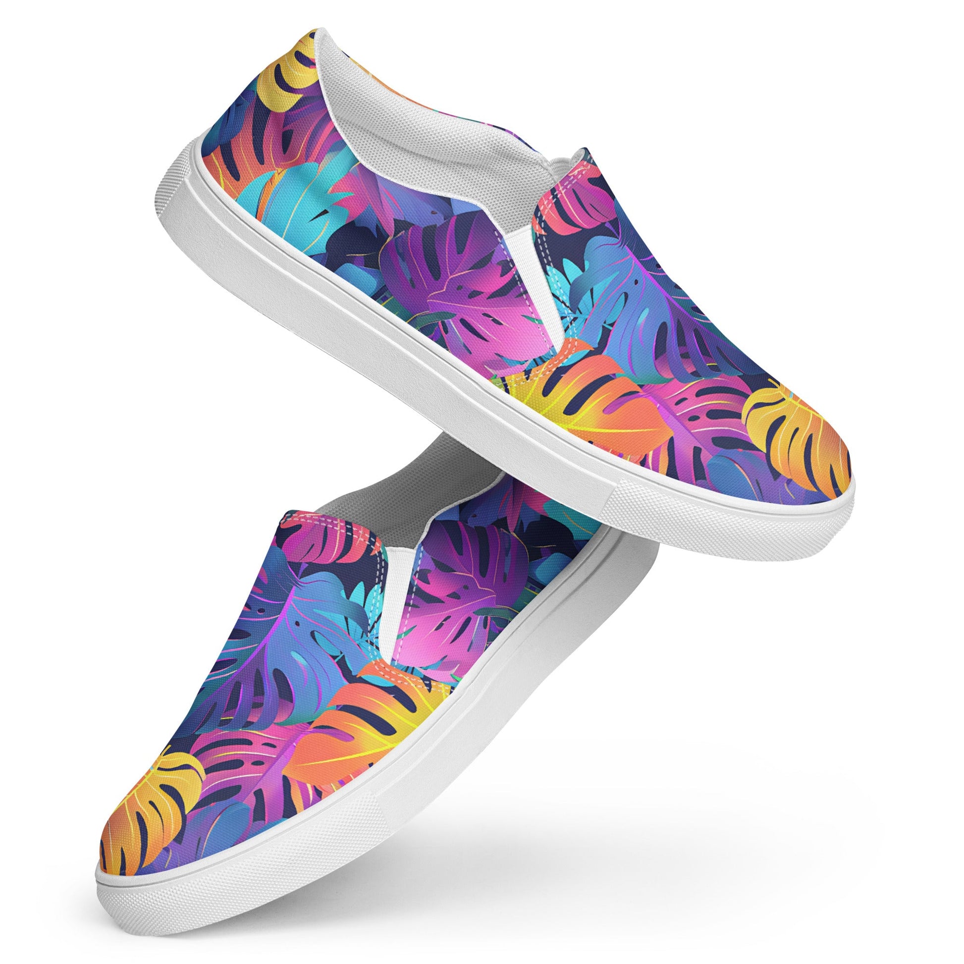 Amazon slip - on shoes - Sola Shoe