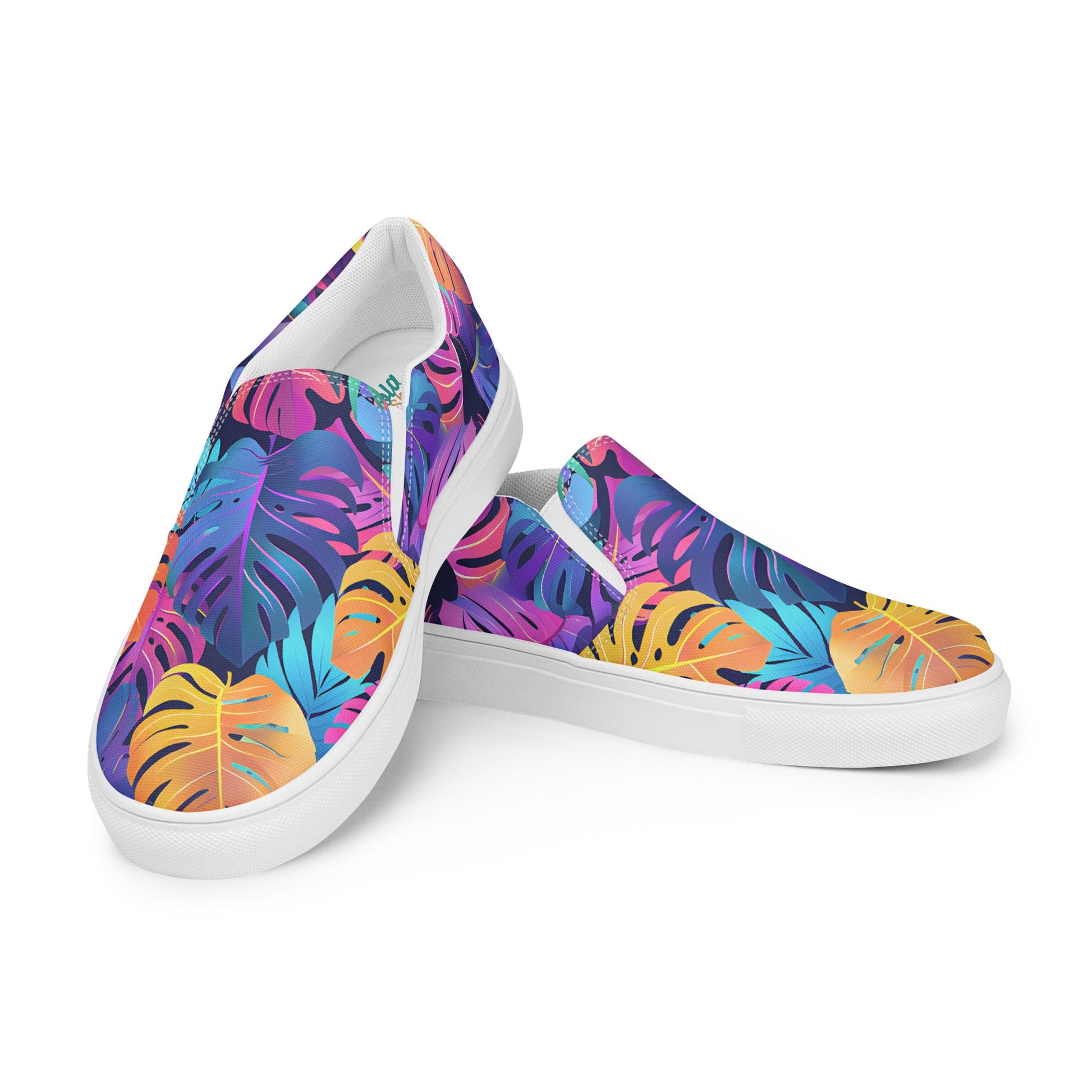 Amazon slip - on shoes - Sola Shoe