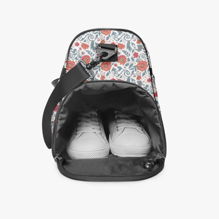 Botanica Gym Duffel Bag - Sola Shoe