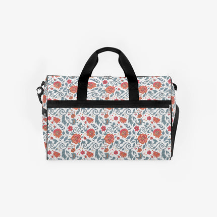 Botanica Gym Duffel Bag - Sola Shoe