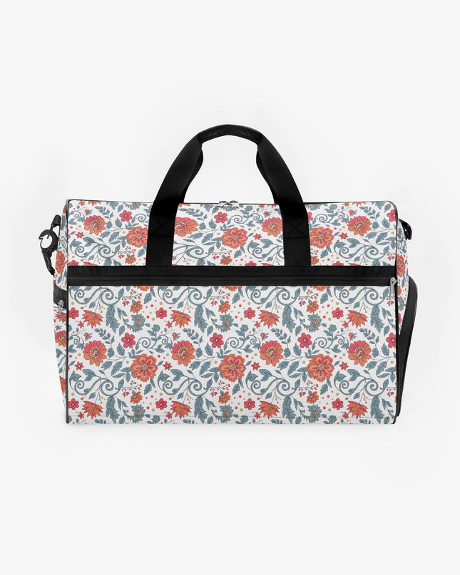 Botanica Gym Duffel Bag - Sola Shoe