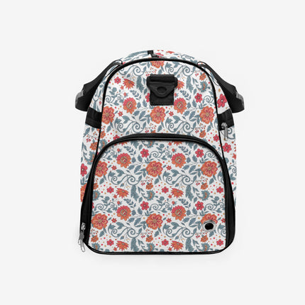 Botanica Gym Duffel Bag - Sola Shoe
