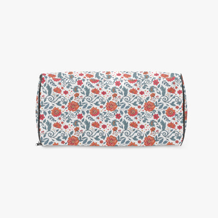 Botanica Gym Duffel Bag - Sola Shoe