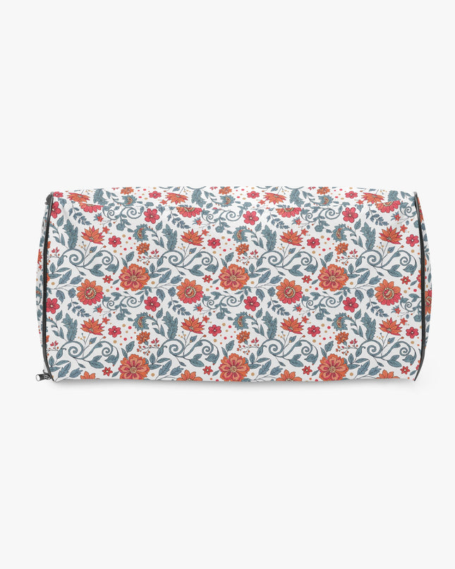 Botanica Gym Duffel Bag - Sola Shoe