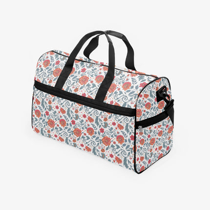 Botanica Gym Duffel Bag - Sola Shoe