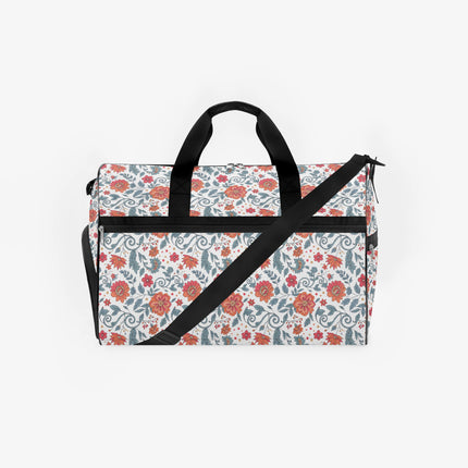 Botanica Gym Duffel Bag - Sola Shoe