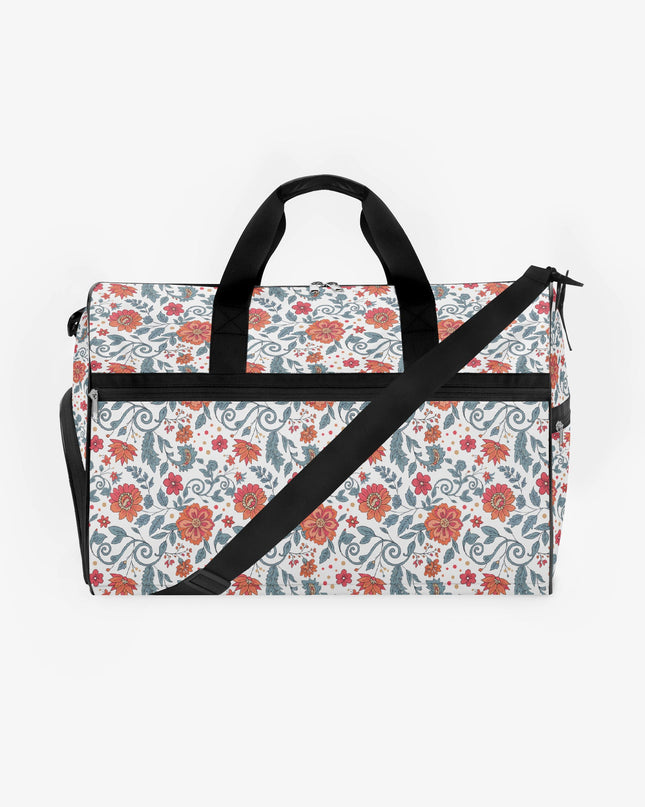 Botanica Gym Duffel Bag - Sola Shoe