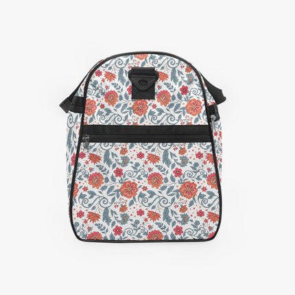 Botanica Gym Duffel Bag - Sola Shoe