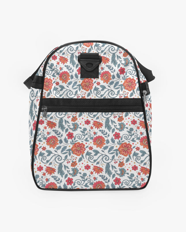 Botanica Gym Duffel Bag - Sola Shoe