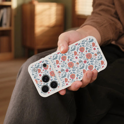 Botanica iPhone 17 Series Phone Cases - Sola Shoe