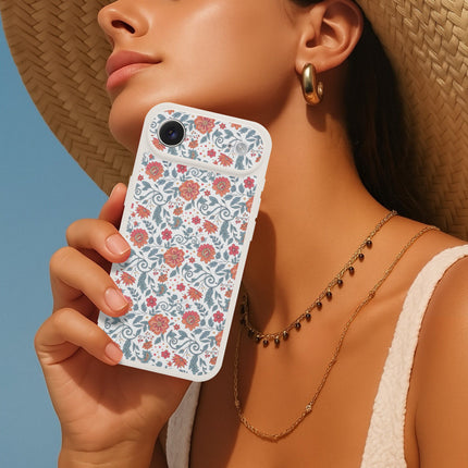 Botanica iPhone 17 Series Phone Cases - Sola Shoe