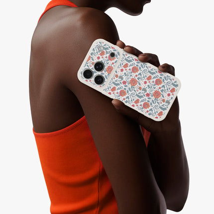 Botanica iPhone 17 Series Phone Cases - Sola Shoe