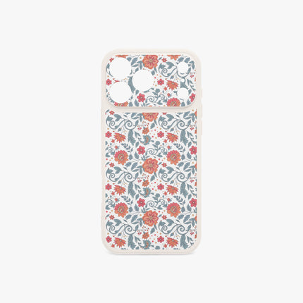 Botanica iPhone 17 Series Phone Cases - Sola Shoe