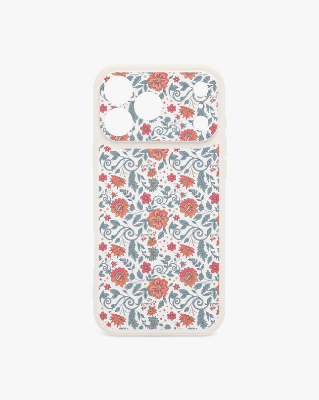 Botanica iPhone 17 Series Phone Cases - Sola Shoe