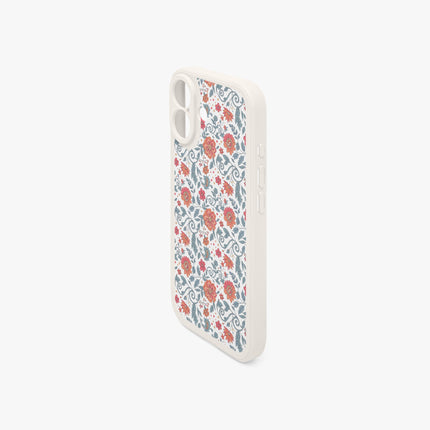 Botanica iPhone 17 Series Phone Cases - Sola Shoe
