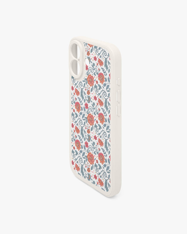 Botanica iPhone 17 Series Phone Cases - Sola Shoe