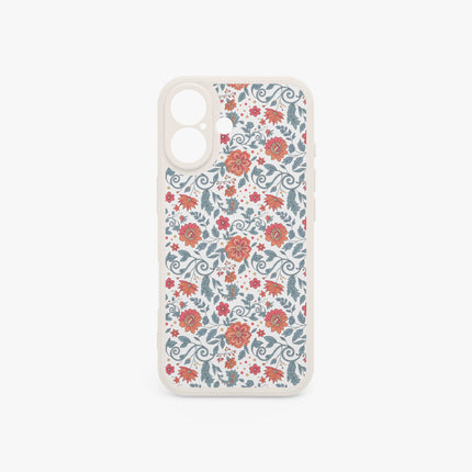 Botanica iPhone 17 Series Phone Cases - Sola Shoe