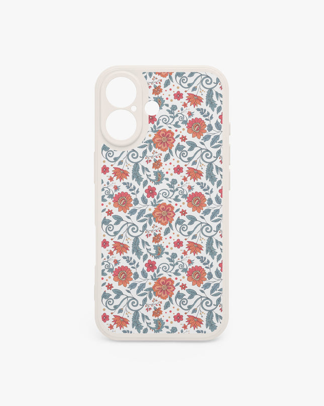 Botanica iPhone 17 Series Phone Cases - Sola Shoe