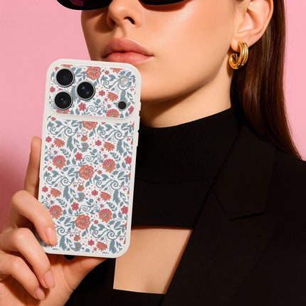 Botanica iPhone 17 Series Phone Cases - Sola Shoe