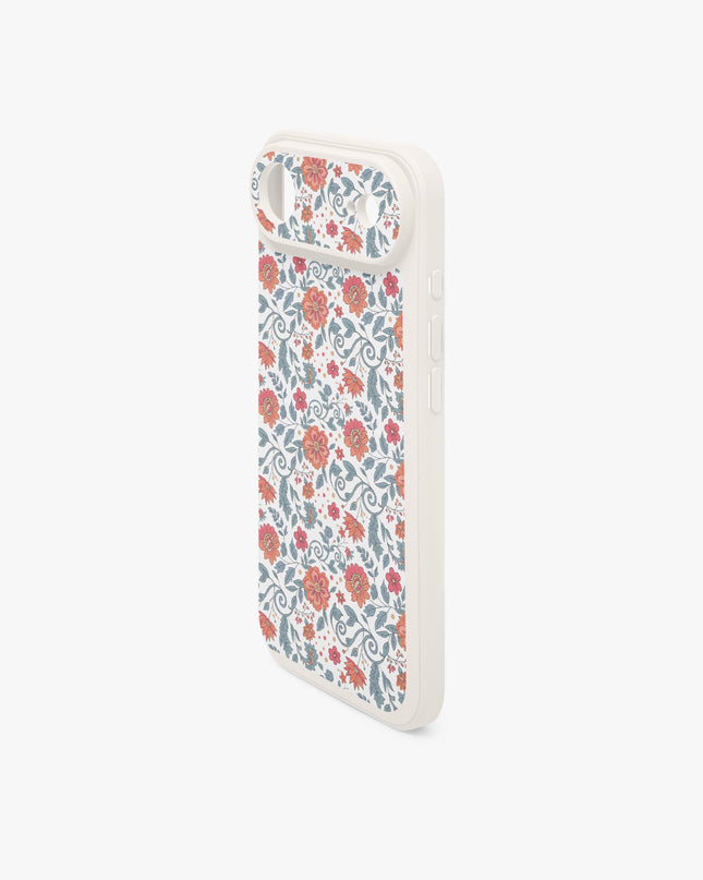 Botanica iPhone 17 Series Phone Cases - Sola Shoe