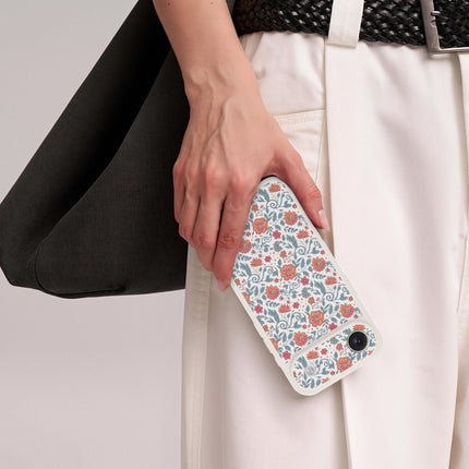 Botanica iPhone 17 Series Phone Cases - Sola Shoe