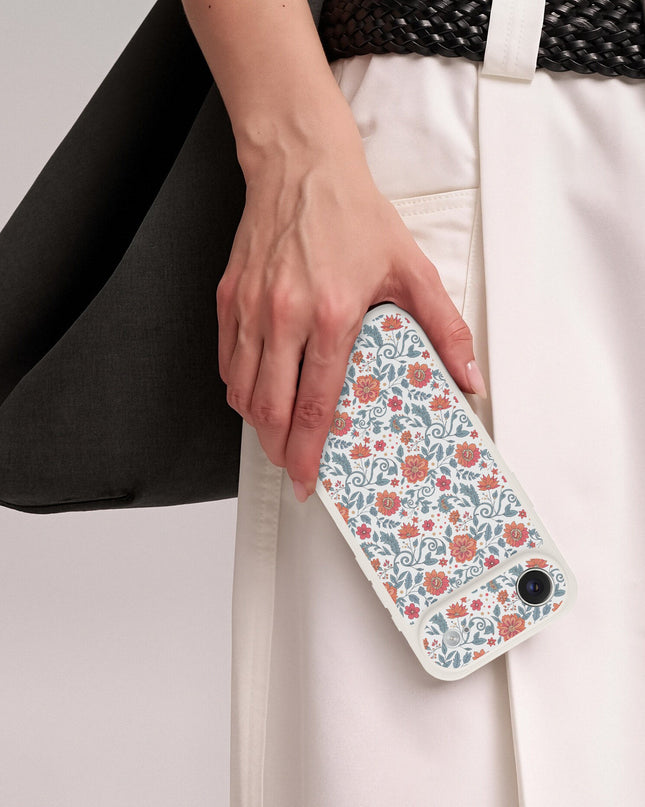 Botanica iPhone 17 Series Phone Cases - Sola Shoe