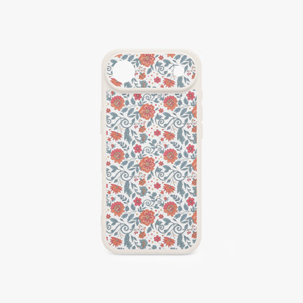 Botanica iPhone 17 Series Phone Cases - Sola Shoe
