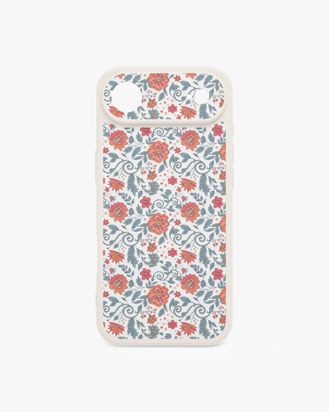 Botanica iPhone 17 Series Phone Cases - Sola Shoe