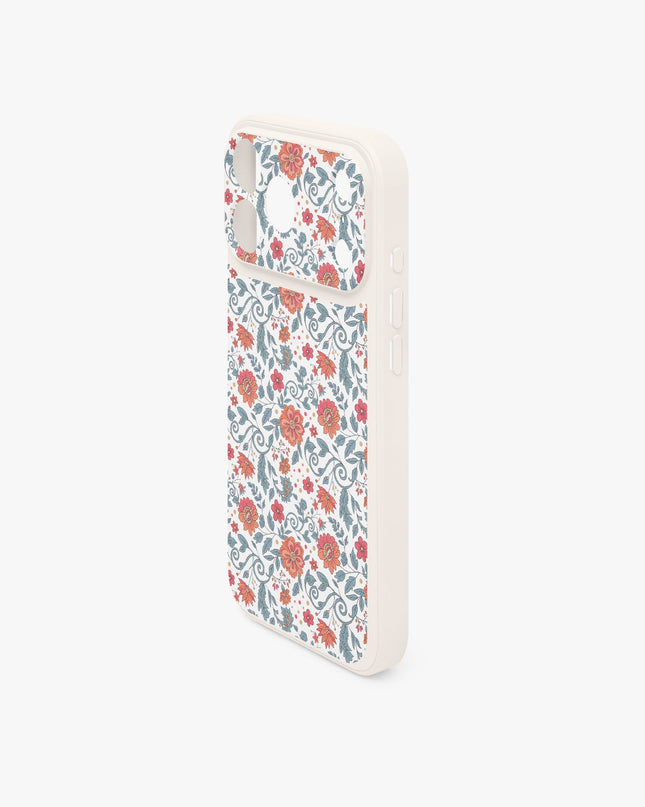 Botanica iPhone 17 Series Phone Cases - Sola Shoe