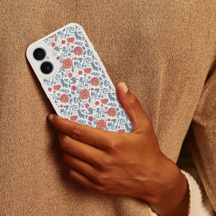 Botanica iPhone 17 Series Phone Cases - Sola Shoe
