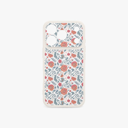 Botanica iPhone 17 Series Phone Cases - Sola Shoe