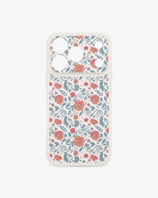 Botanica iPhone 17 Series Phone Cases - Sola Shoe