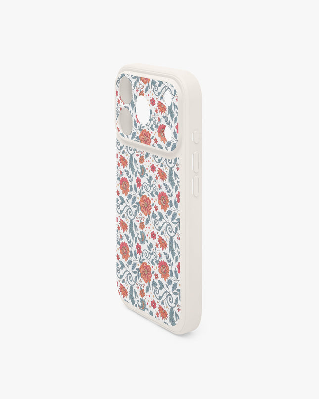 Botanica iPhone 17 Series Phone Cases - Sola Shoe