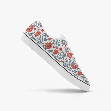 Botanica Lace - up Shoes - Sola Shoe
