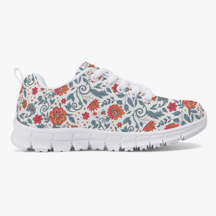 Botanica Lightweight Mesh Sneakers - Sola Shoe