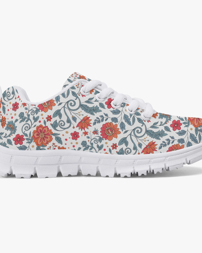 Botanica Lightweight Mesh Sneakers - Sola Shoe