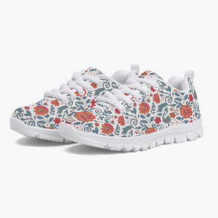 Botanica Lightweight Mesh Sneakers - Sola Shoe