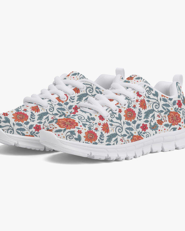 Botanica Lightweight Mesh Sneakers - Sola Shoe