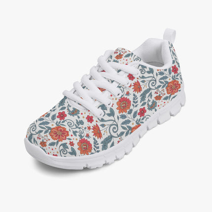 Botanica Lightweight Mesh Sneakers - Sola Shoe