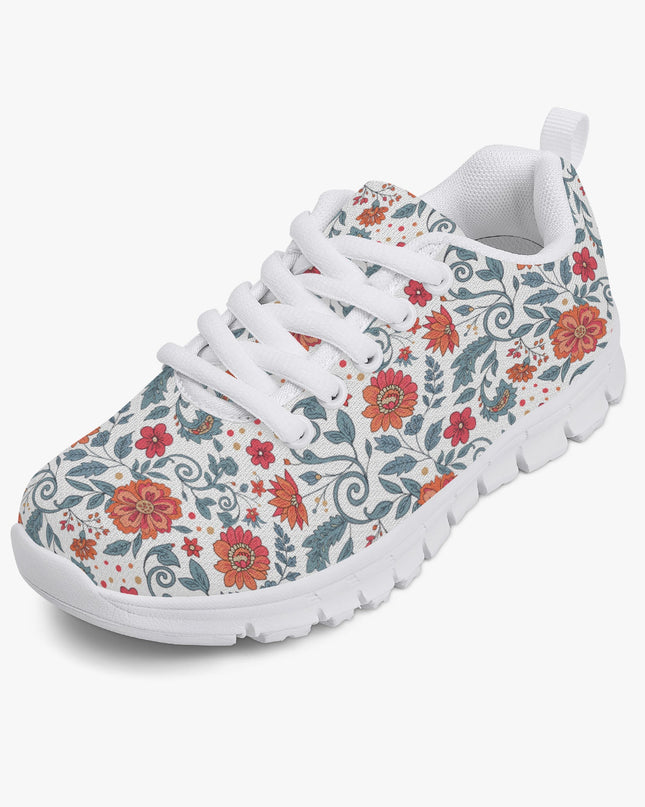 Botanica Lightweight Mesh Sneakers - Sola Shoe