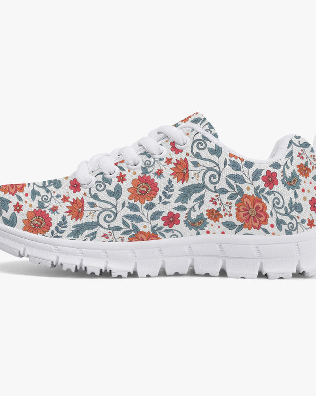 Botanica Lightweight Mesh Sneakers - Sola Shoe