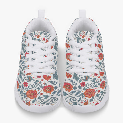 Botanica Lightweight Mesh Sneakers - Sola Shoe