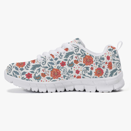 Botanica Lightweight Mesh Sneakers - Sola Shoe