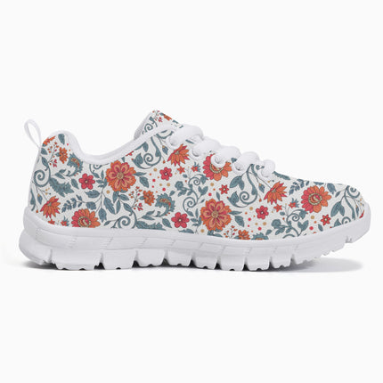 Botanica Lightweight Mesh Sneakers - Sola Shoe