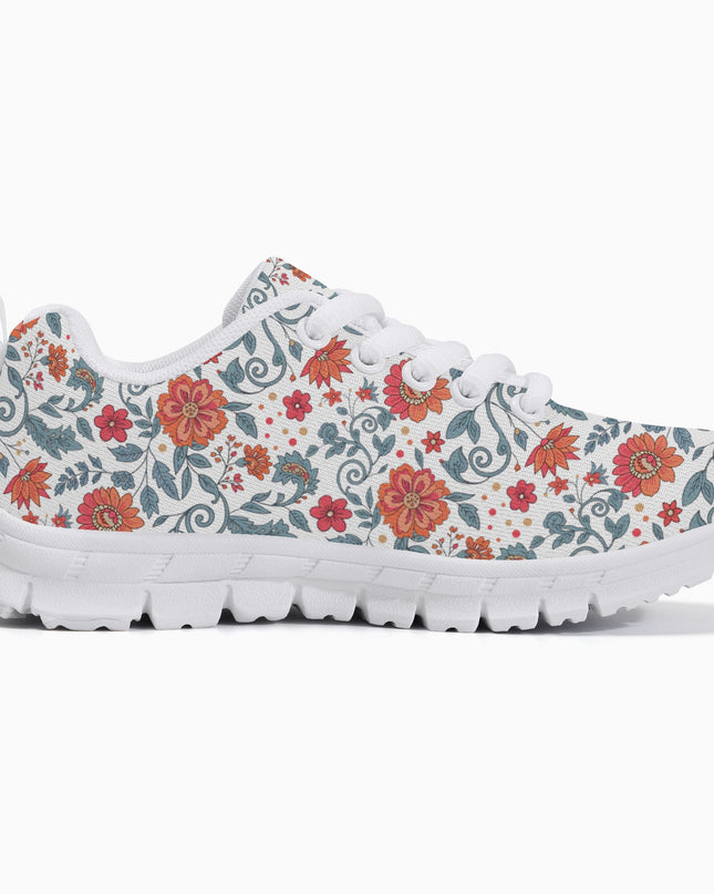 Botanica Lightweight Mesh Sneakers - Sola Shoe