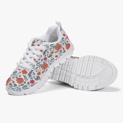 Botanica Lightweight Mesh Sneakers - Sola Shoe